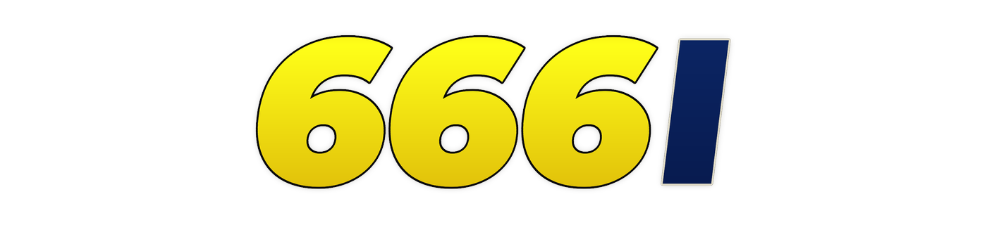 666i